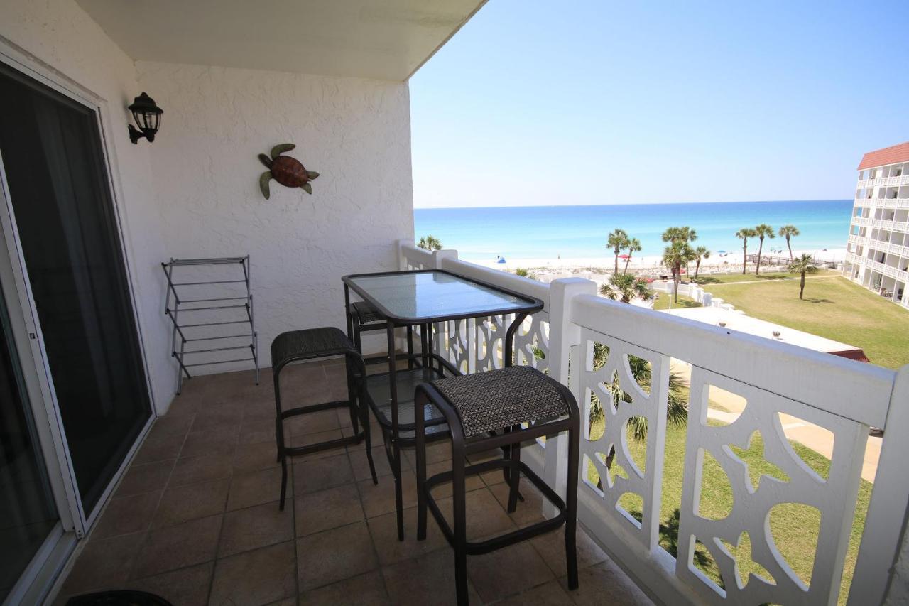 El Matador 358 - Beautiful Views Of The Gulf And Pool Villa Fort Walton Beach Bagian luar foto